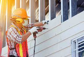 Affordable Siding Repair and Maintenance Services in Druid Hills, GA